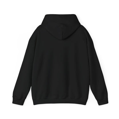 Guitar Graffiti Hoodie