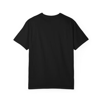 Campfire Legends Guitar T-Shirt