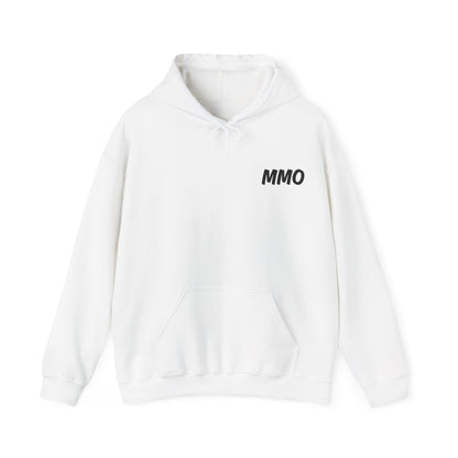 String Bender Guitar Hoodie