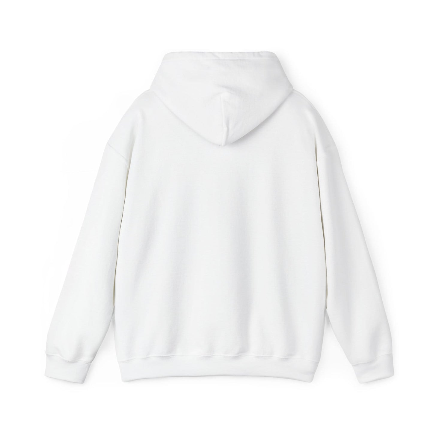Guitar Because Punching People Hoodie