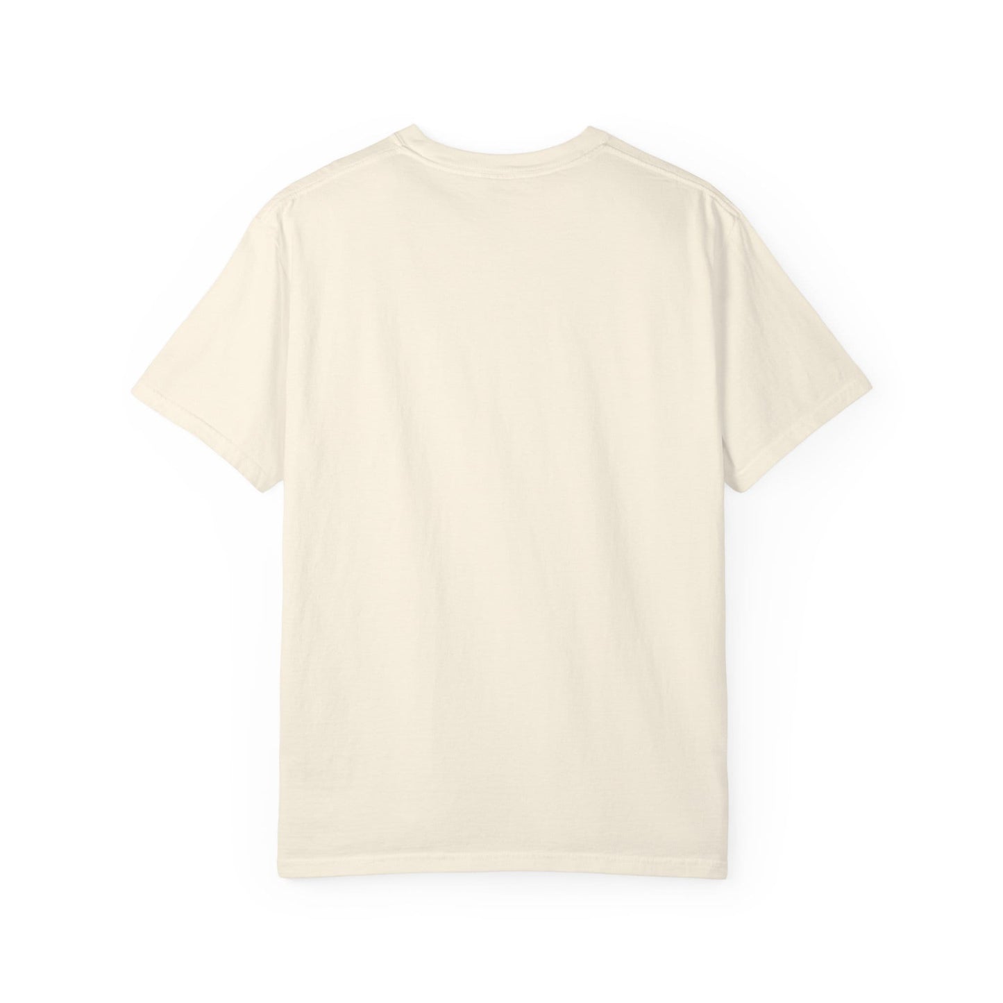 Strings & Stripes Guitar T-Shirt
