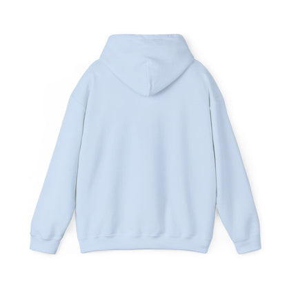 Guitar Because Punching People Hoodie