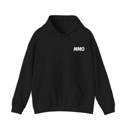 Japanese Frog Guitar Hoodie