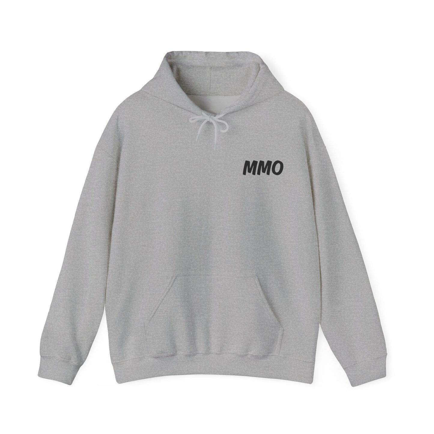 String Bender Hoodie