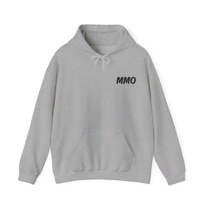 String Bender Hoodie