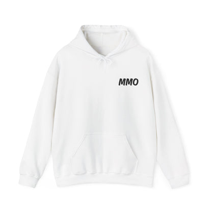 String Bender Hoodie