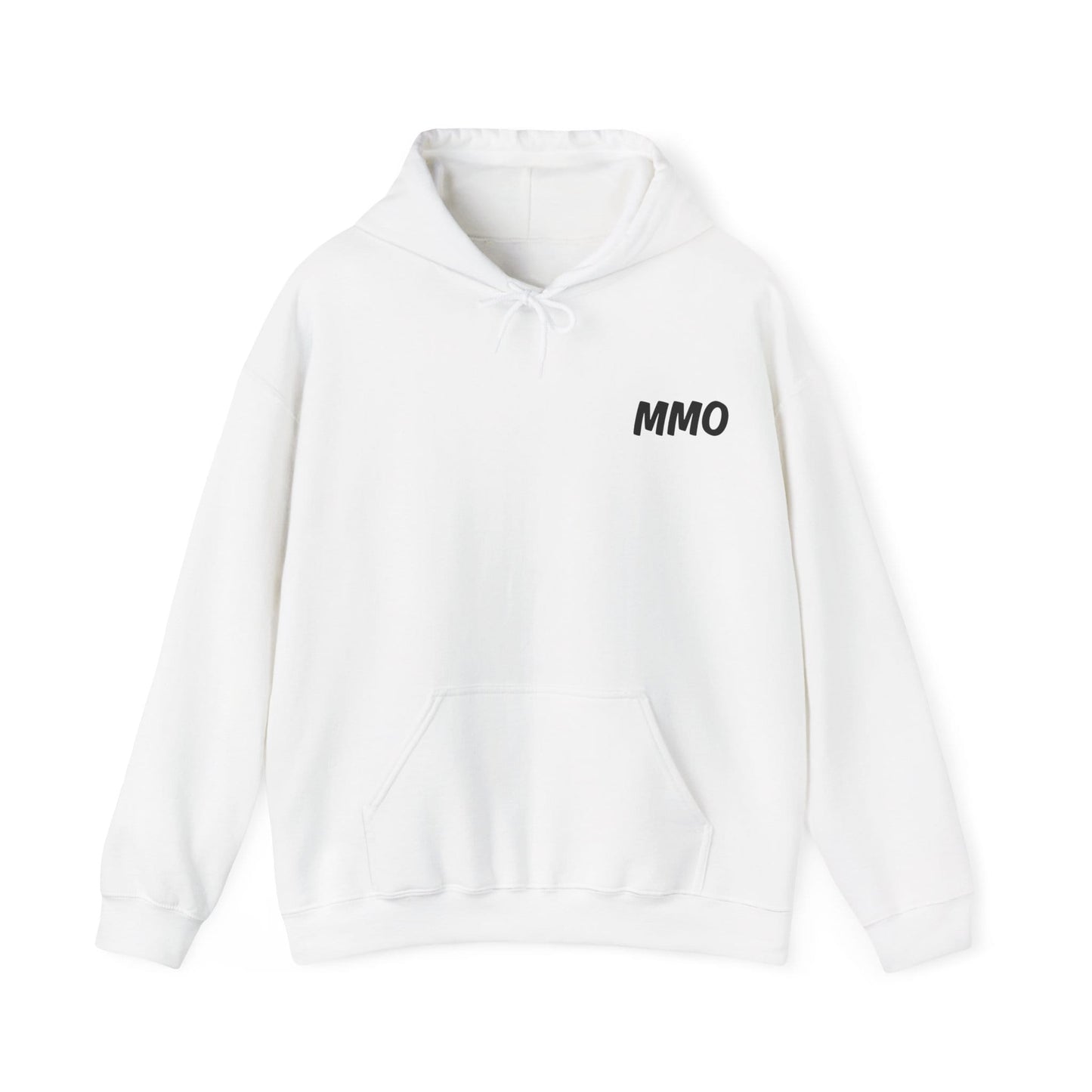Bedroom Noodle Club Guitar Hoodie