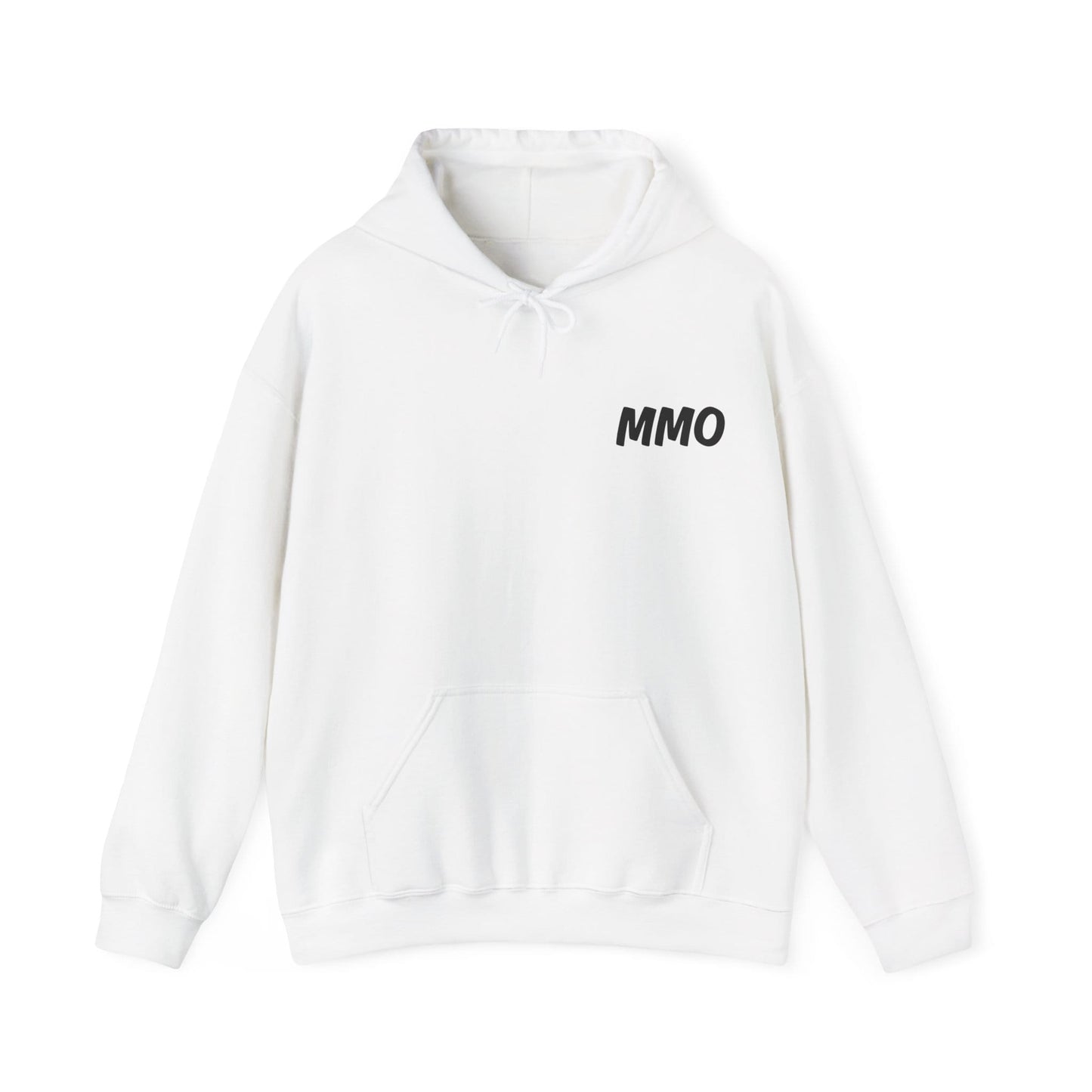 String Bender Hoodie