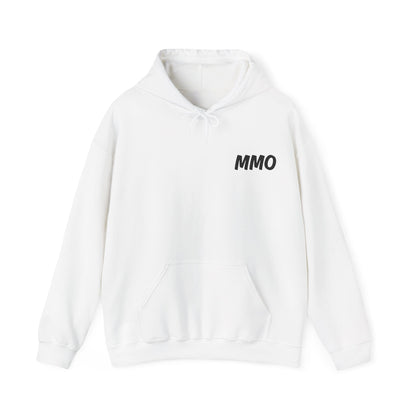 String Bender Hoodie