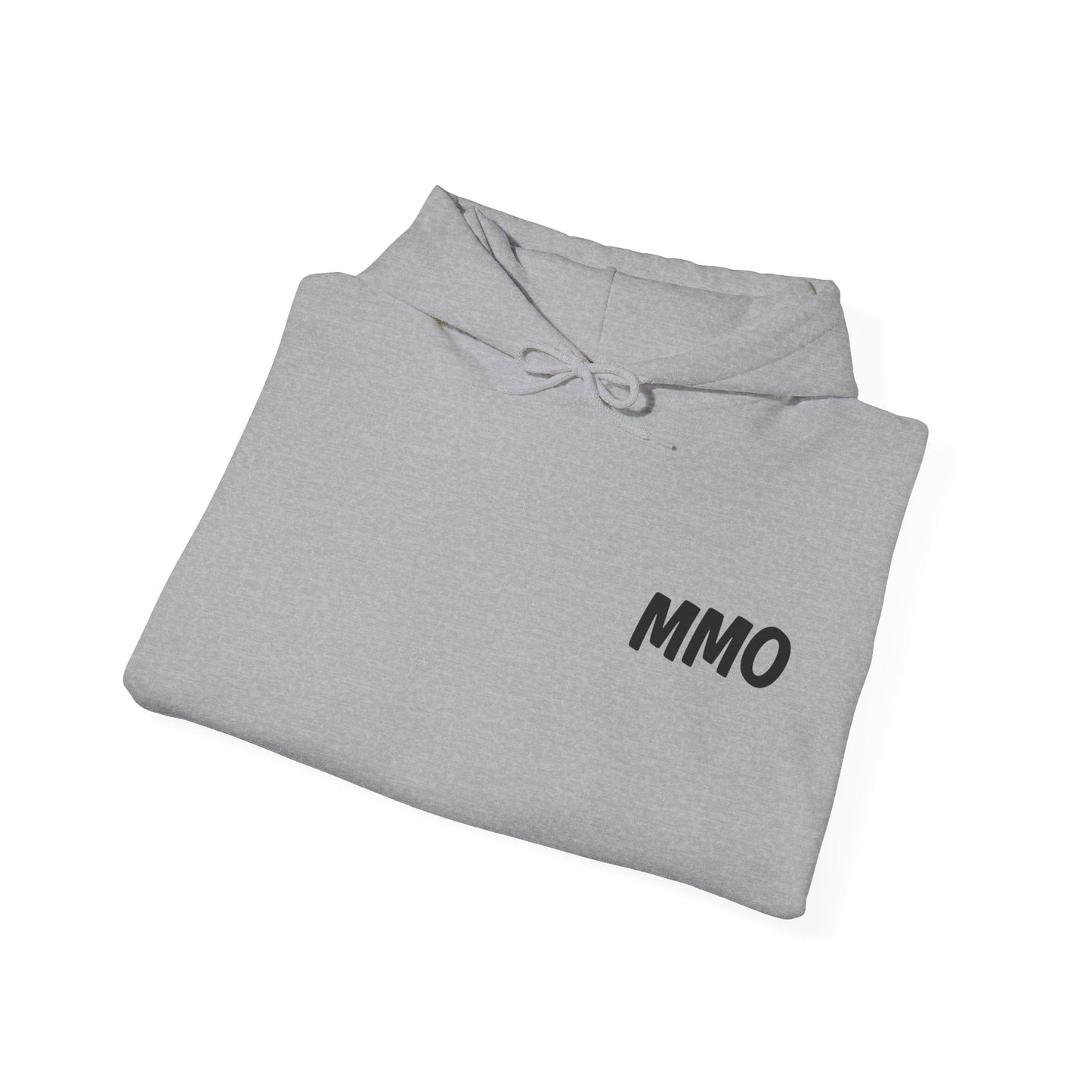 String Bender Hoodie