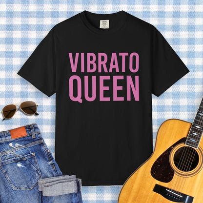 Vibrato Queen Women's T-shirt